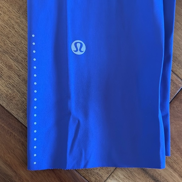 Lululemon Fast & Free Crops 19” - Picture 2 of 11